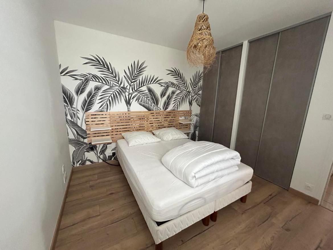 Maison Idealement Situee Pour Les Vacances Notre-Dame-de-Monts Extérieur photo